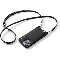 iPhoneアクセサリー BANDOLIER EMMA iPhone 16Pro Amazon | BANDOLIER バンドリヤー iPhone 16 Pro ケース